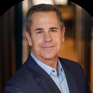 Meet your Posher, Tom